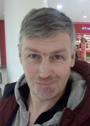 Дмитрий, 53, Россия, Казань
