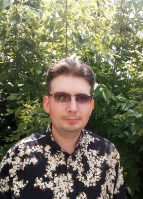 Pavel, 30, Russia, Orel