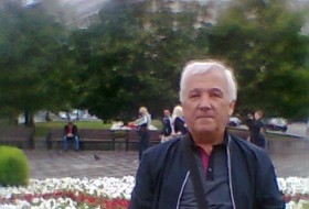 nuralibek.nazarbekov, 67 - Только Я