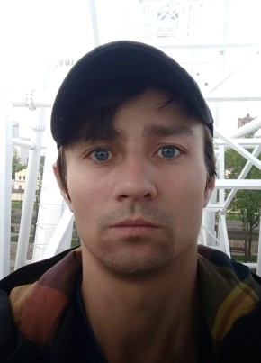 Руслан, 35, Россия, Кирово-Чепецк