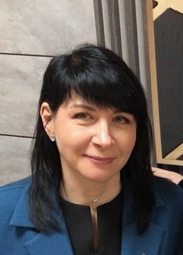 Рина из Миасса 51 год