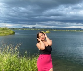 Mila, 21, Ust-Ilimsk