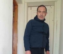 David, 52, Kutaisi