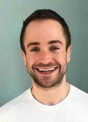 Tim, 33, United States of America, Lawrence (Commonwealth of Massachusetts)