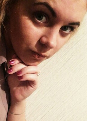 irina, 29, Россия, Волгореченск