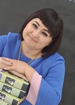 Наталья, 41, Россия, Южноуральск