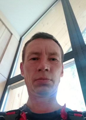 Сергей, 50, Россия, Кемерово