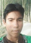 S.m sobuz hossai, 26 лет, পাবনা