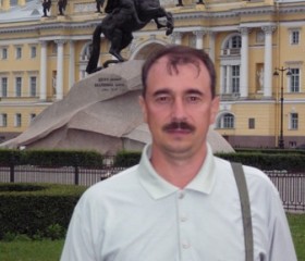 Дмитрий, 54 года, Кимры