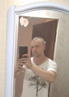 Саня, 36, Россия, Тула