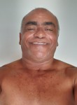 Marcos, 58  , Santos