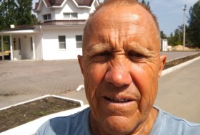 Виктор Федорович, 68 - Только Я