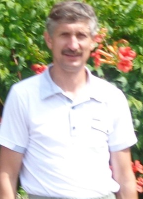 Vitaliy, 56, Russia, Monchegorsk