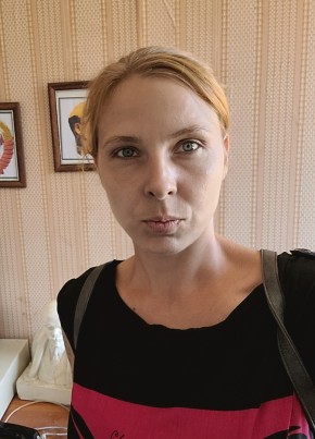 Юлия, 40, Latvijas Republika, Rīga