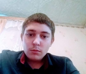 Александр, 20 лет, Михайловка (Волгоградская обл.)