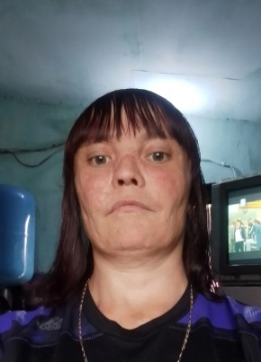 Екатерина из Улёты 42 года