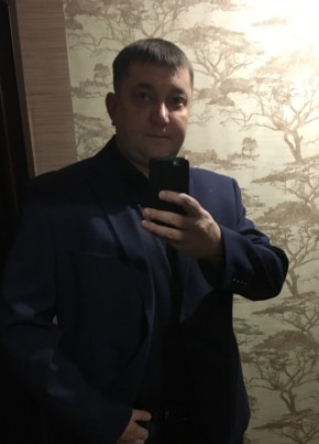 Dima, 43, Россия, Торжок
