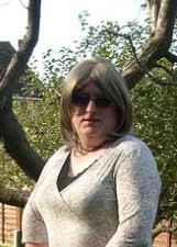 Вера кросс, 48, Россия, Москва