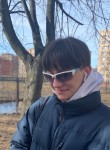 Andrey, 18, Saint Petersburg