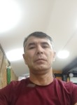 Turaqul, 47 лет, Санкт-Петербург