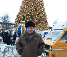 Иван, 65 лет, Нижний Новгород