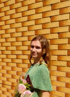 Анна из Ижевска 34 года