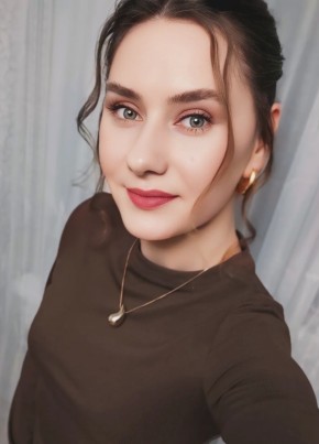 Светлана из Нового Уренгоя 29 лет
