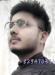 Aryan raj Rajput, 22 года, New Delhi