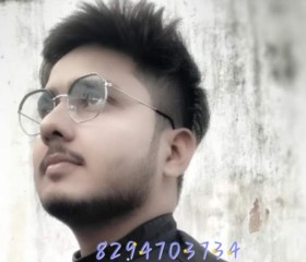 Aryan raj Rajput, 22 года, New Delhi