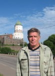 Евгений, 62 года, Иваново