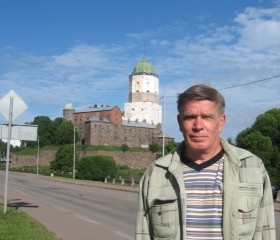 Евгений, 62 года, Иваново