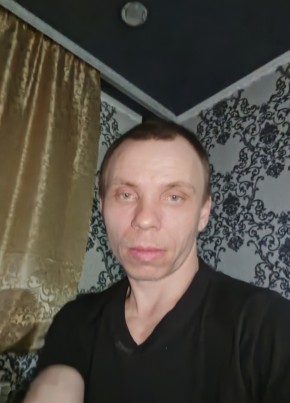 Сергей. из Иланския 37 лет