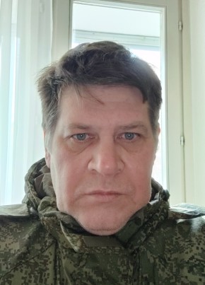 Антон, 49, Россия, Зеленоград