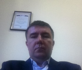 Вадим, 43 года, Оренбург