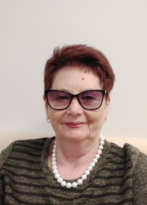 Валентина из Сходни 71 год