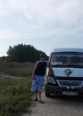 Виктор, 32, Россия, Кулебаки