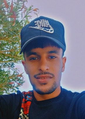 Sltan из Algiers 25 лет