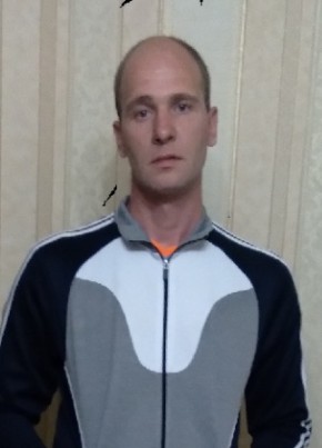 Евгений, 36, Россия, Шумерля