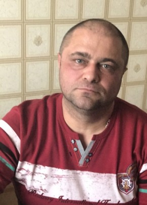 Дмитрий, 50, Россия, Белые Столбы