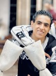 ESLAM, 19, Damanhur