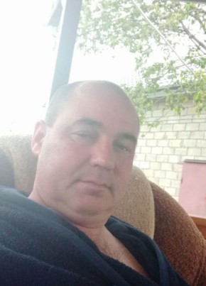 Александр, 47, Россия, Йошкар-Ола