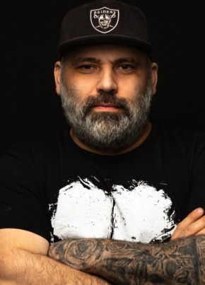 Аркадий из Рязани 45 лет