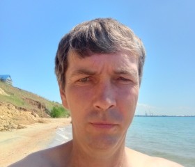 Валерий, 42 года, Краснодар
