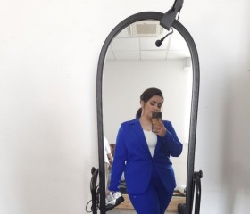 Leyla, 24, Yekaterinburg