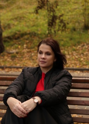Анна из Соснового Бора 46 лет