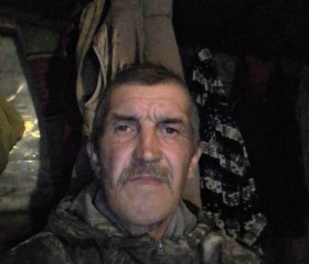 Сергей, 52 года, Партизанск