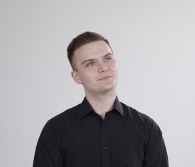 Danila, 22, Moscow