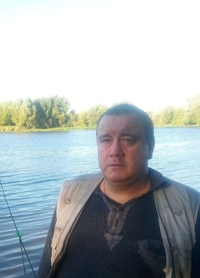 Влад, 53, Россия, Орехово-Зуево