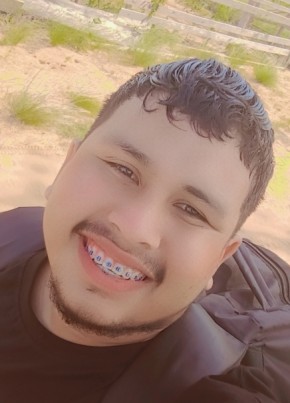 Brayan из São Paulo capital 18 лет