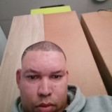Burton, 38  , Cape Town